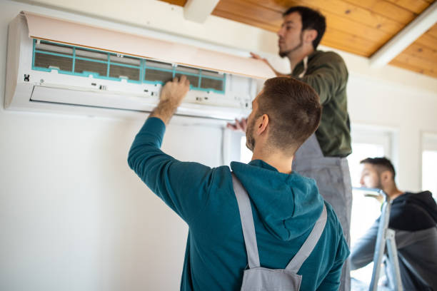 Best HVAC system installation  in Sleepy Hollow, WY