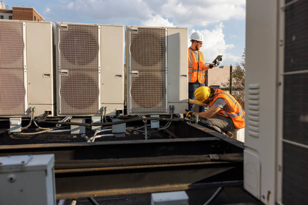 Best HVAC replacement cost  in Sleepy Hollow, WY