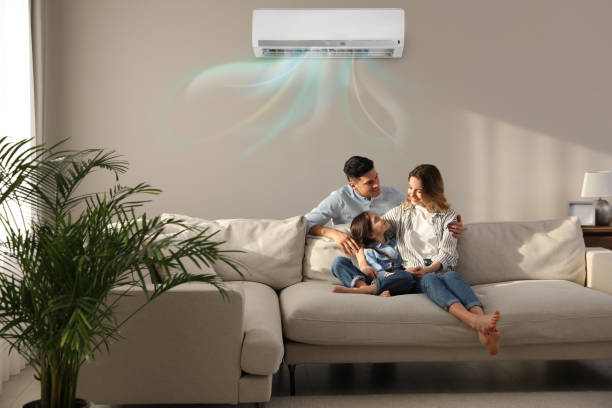 Best HVAC air duct cleaning  in Sleepy Hollow, WY