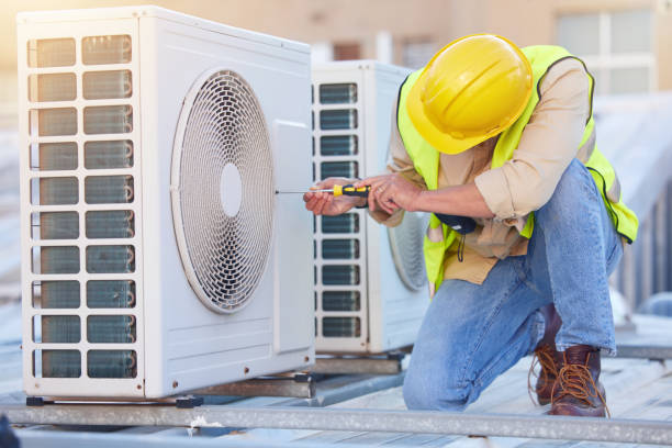 Best HVAC tune-up services  in Sleepy Hollow, WY
