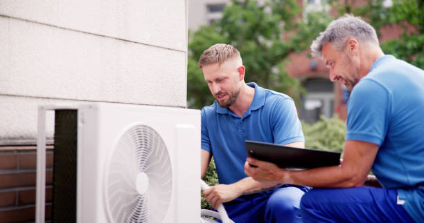 Best HVAC repair near me  in Sleepy Hollow, WY