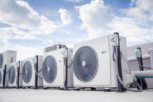 Best Affordable HVAC services  in Sleepy Hollow, WY