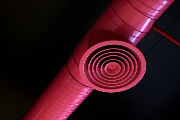 Best HVAC air duct cleaning  in Sleepy Hollow, WY